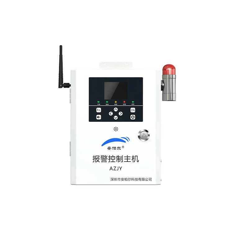 前鋒系列半導(dǎo)體制造專用報警控制主機