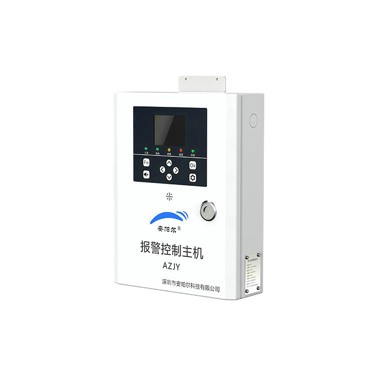 前鋒系列半導(dǎo)體制造專用報警控制主機