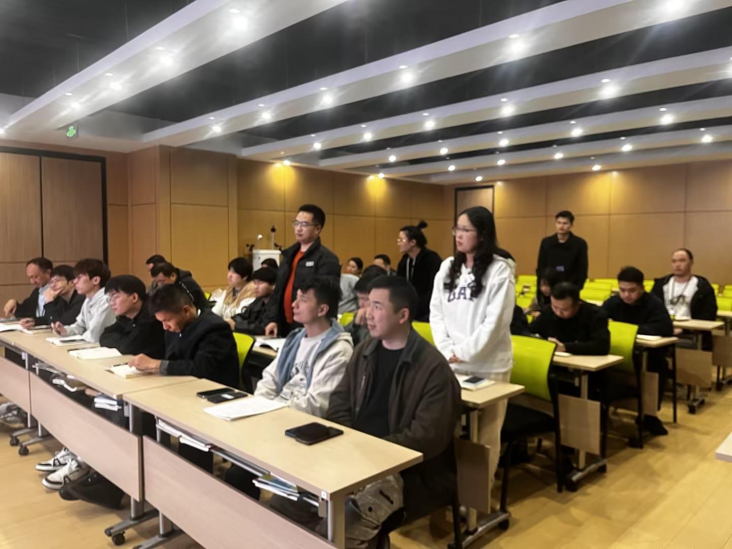 助力員工成長，賦能業(yè)務(wù)發(fā)展